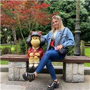 Maestra para infantil y primaria
